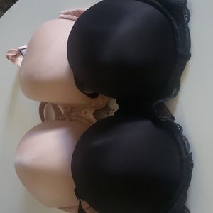 VICTORIA'S SECRET Bra's 34DDD